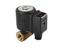 Brahma E6G*S8*3/8*GMOC 13747001 Gas Electromagnetic Valve