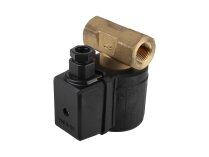 Brahma E6G*S8*3/8*GMOC 13747001 Gas Electromagnetic Valve