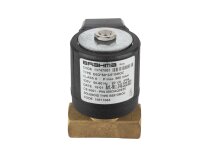 Brahma E6G*S8*3/8*GMOC 13747001 Gas Electromagnetic Valve