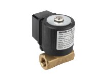 Válvula electromagnética de gas Brahma E6G*S8*3/8*GMOC 13747001