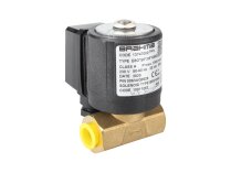 Válvula electromagnética de gas Brahma E6G*S8*3/8*GMO 13747000