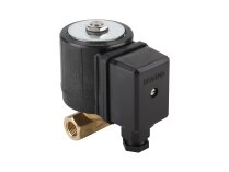 Gas Electromagnetic Valve Brahma E6G*S8*1/4*GMOC 13752004