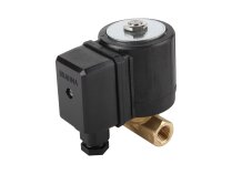 Gas Electromagnetic Valve Brahma E6G*S8*1/4*GMOC 13752004
