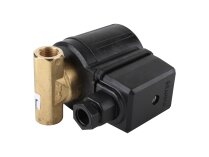 Brahma E6G*S8*1/4*GMOC 13752004 Gas Electromagnetic Valve
