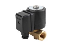 Válvula electromagnética de gas Brahma E6G*S10*1/2*GMO 13742002