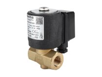 Brahma E6G*S10*3/8*GMO 13747002 Gas Electromagnetic Valve