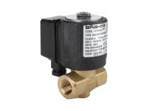 Válvula electromagnética de gas Brahma E6G*S10*3/8*GMO 13747002