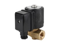 Válvula electromagnética de gas Brahma E6G*S10*3/8*GMO 13747002