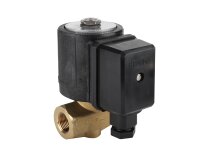 Válvula electromagnética de gas Brahma E6G*S10*3/8*GMO 13747002