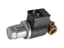 Válvula electromagnética de gas Brahma E6G*L*1/2*GFD F8 13782100