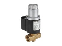 Válvula electromagnética de gas Brahma E6G*L*1/2*GFD F8 13782100