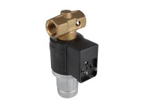 Válvula electromagnética de gas Brahma E6G*L*1/2*GFD F8 13782100