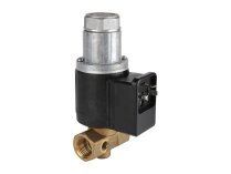 Válvula electromagnética de gas Brahma E6G*L*1/2*GFD F8 13782100