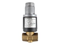 Válvula electromagnética de gas Brahma E6G*L*1/2*GFD F8 13782100
