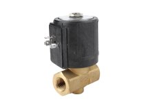 Brahma E6G*A10*3/8*AFD 13695502 Gas Electromagnetic Valve