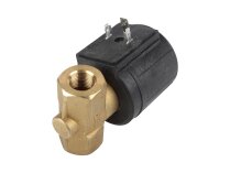 Brahma E6G*A10*3/8*AFD 13695502 Gas Electromagnetic Valve