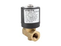 Válvula electromagnética de gas Brahma E6G*A10*3/8*AFD 13695502