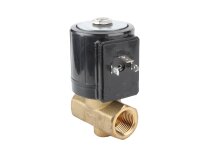 Brahma E6G*A10*1/2*AFD 13691662 Gas Electromagnetic Valve