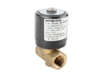 Válvula electromagnética de gas Brahma E6G*A10*1/2*AFD 13691662