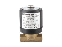 Brahma E11*25*1/4*A3C 13330301 Liquid Fuel Electromagnetic Valve
