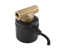 Válvula electromagnética de combustible líquido Brahma E11*25*1/4*A3C 13330301
