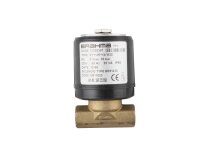 Válvula electromagnética de combustible líquido Brahma E11*25*1/4*A3C 13330301