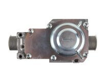 Honeywell VK4100C1067 Gas Electromagnetic Valve, art: 39826240.