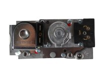 Válvula electromagnética de gas Honeywell VR4601CB1024 3