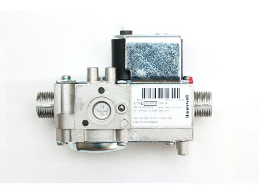 Válvula electromagnética de gas Honeywell VK4105G 1245, art: 39819620