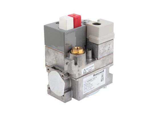 Válvula electromagnética de gas Honeywell V4400C 1237, art: 39819240