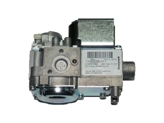 Válvula electromagnética de gas Honeywell VK4105G 1211, art: 398048800.