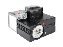 Honeywell VR425VA1009-1000 Gas Electromagnetic Valve