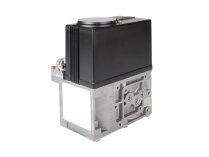 Válvula electromagnética de gas Honeywell VR425VA1009-1000