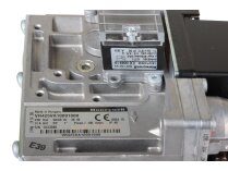 Válvula electromagnética de gas Honeywell VR425VA1009-1000