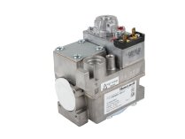 Válvula electromagnética de gas Honeywell V4400G1014