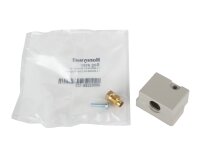 Válvula electromagnética de gas Honeywell V4400G1014