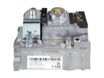 Honeywell VR4605C1136 Gas Electromagnetic Valve, art: 711552100.