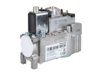 Válvula electromagnética de gas Honeywell VR4605C1136, art: 711552100.