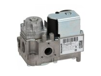 Válvula electromagnética de gas Honeywell VK4115V1014