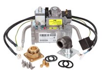 Honeywell VR4601AB1067 Gas Electromagnetic Valve, art: 7820911.