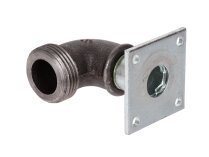 Honeywell VR4601AB1067 Gas Electromagnetic Valve, art: 7820911.