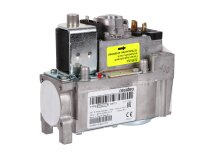 Válvula electromagnética de gas Honeywell VR4601AB1067, art: 7820911.