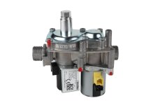 Válvula electromagnética de gas Honeywell VK8515MR 4571U, art: 0020053968