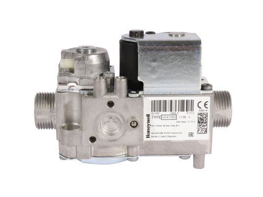 Honeywell VK 4105G Gas Electromagnetic Valve, art: 0020023220.