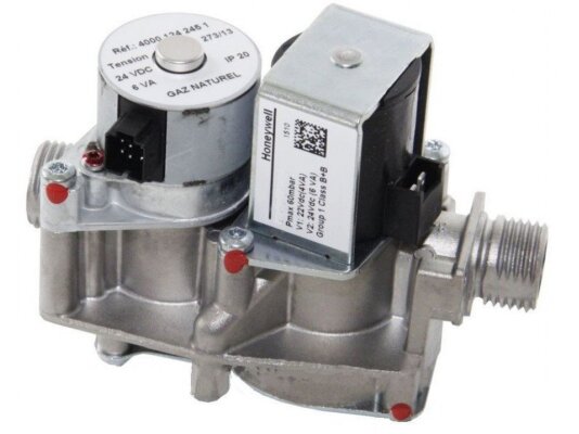 Válvula electromagnética de gas Honeywell VK8525MR, art: 0020035638.