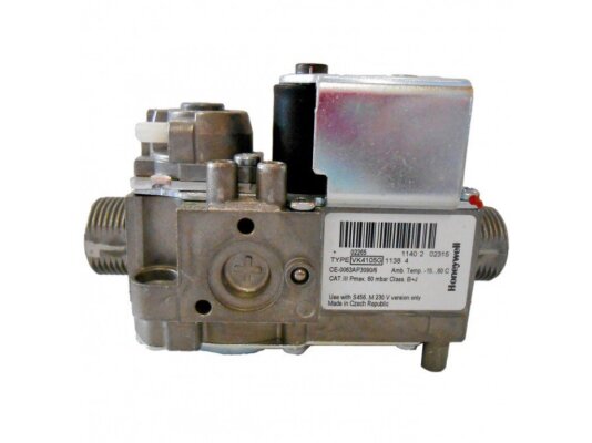 Válvula electromagnética de gas Honeywell VK4105G 1138, art: 8707011826