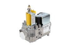 Válvula electromagnética de gas Honeywell VK4105M 5181