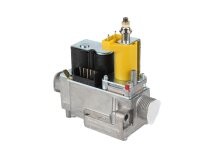 Válvula electromagnética de gas Honeywell VK4105M 5181