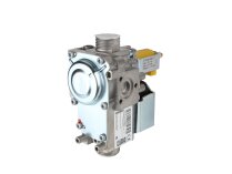 Válvula electromagnética de gas Honeywell VK4105M 5181