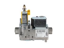 Válvula electromagnética de gas Honeywell VK4105M 5181